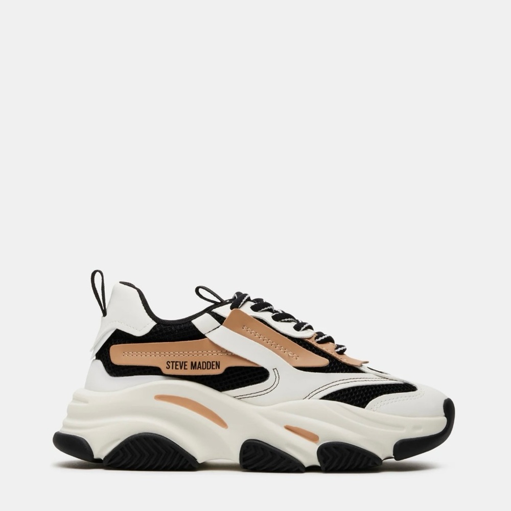 Steve Madden Possession sneakers